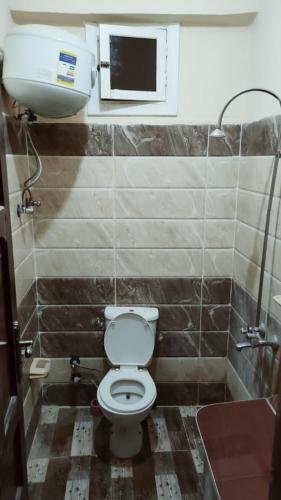 ??? ???? ???? Youssef Bahi Apartments