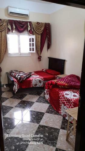 ??? ???? ???? Youssef Bahi Apartments