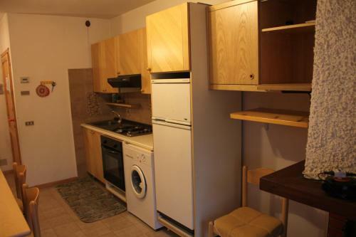 Apartamento Comodo Alloggio A Serina