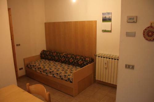 Apartamento Comodo Alloggio A Serina