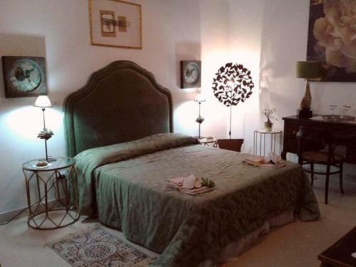 B&B Luxury Villa Olimpia Home Restaurant