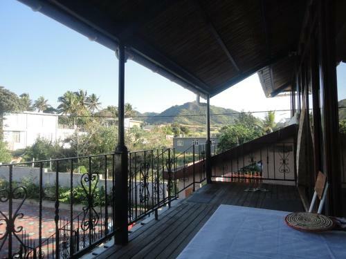 R�sidence An&sy - Loft � Surinam