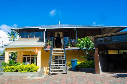 R�sidence An&sy - Loft � Surinam