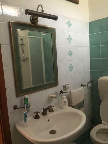 Villa Vista Mare Spiaggia Privata