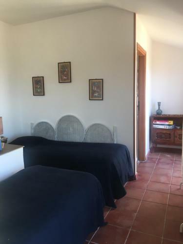 Villa Vista Mare Spiaggia Privata