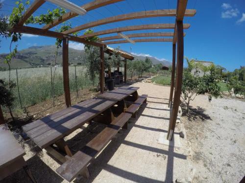 Apartamento Residence I Faraglioni