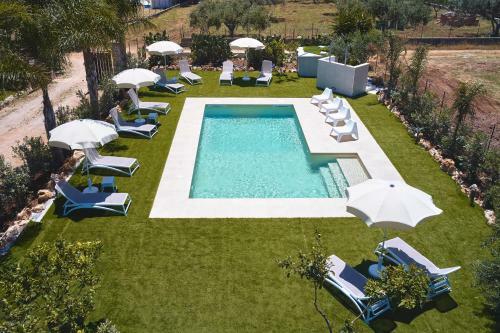 Apartamento Residence I Faraglioni