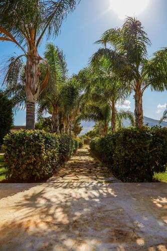 Apartamento Residence I Faraglioni