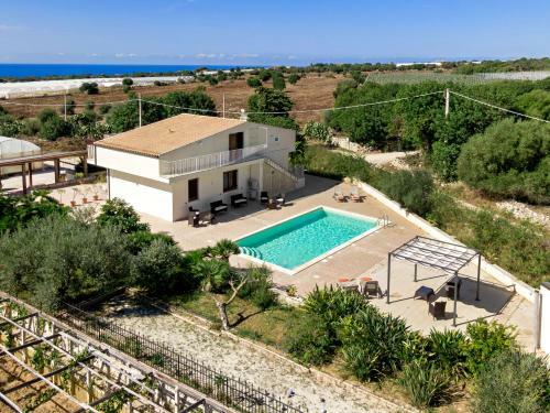 Villa Ciuridda