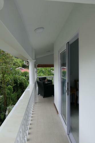 Tropical Garden Self Catering