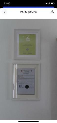 Hostal Ogumka, Self Catering , Beoliere, Mahe