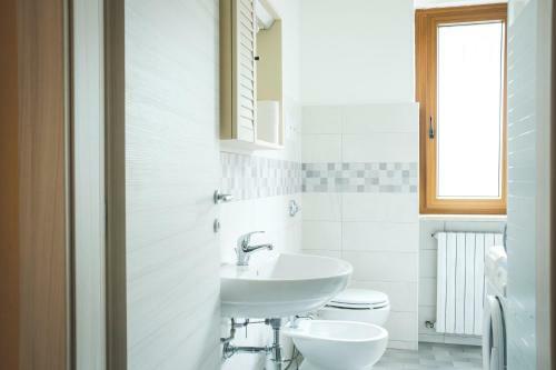 Apartamento Residence La Sirena