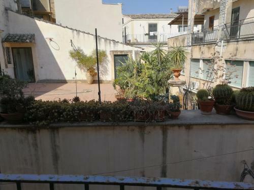 Apartamento Casa Francesca