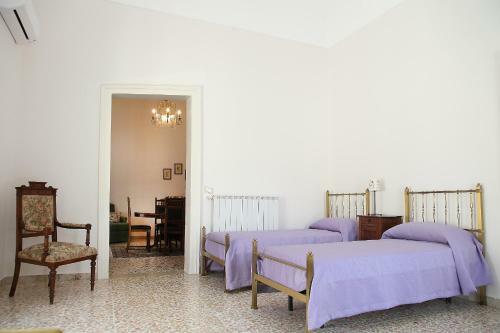 Apartamento Casa Francesca