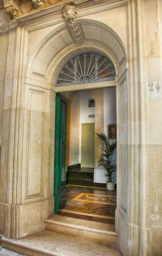 Apartamento Casa Francesca