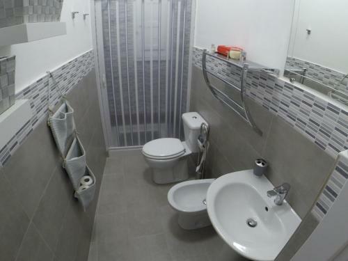 Apartamento A Casa Di Chiara