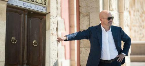 Apartamento A Casa Di Chiara