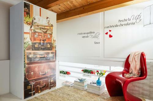 Apartamento Les Petites Maisons D'elise