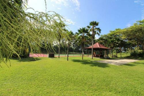 Apartamento La Caze de Sosomais Seychelles