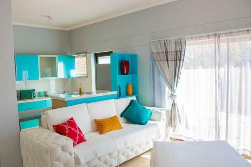 Apartamento Villa Micaela Blue Self-catering Accommodation