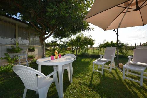 Apartamento La Dimora Di Rosalba
