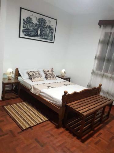 Bed & Breakfast Chambre D'h�tes Valiha