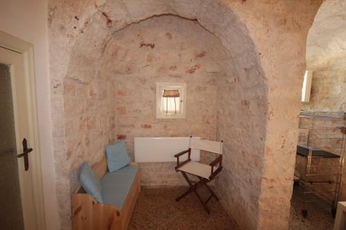 Villa I Trulli Di Ziz�
