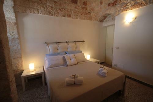 Villa I Trulli Di Ziz�