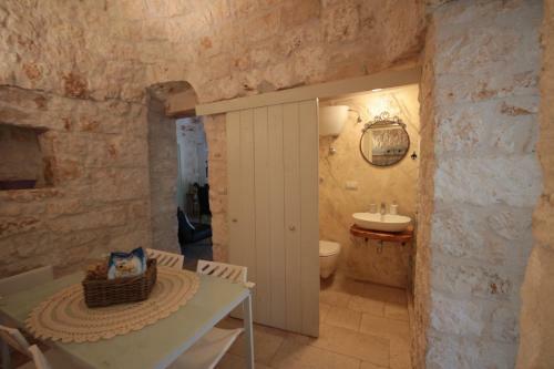 Villa I Trulli Di Ziz�