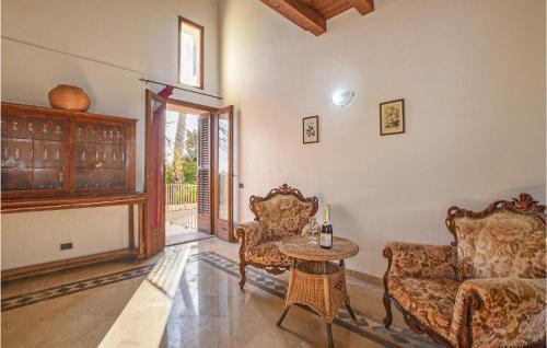 Nice Home In Scicli With Wifi And 4 Bedrooms