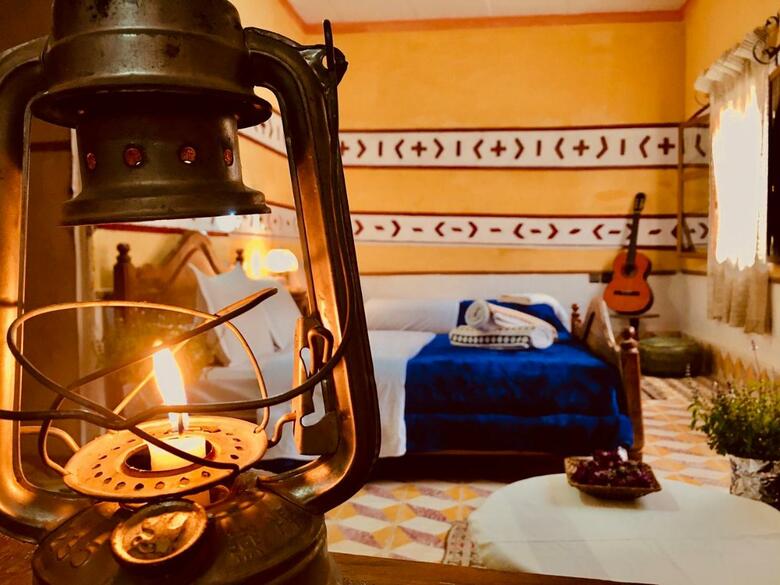 Hotel H�tel Panoramique de La Vall�e