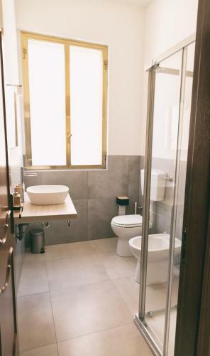Hostal La Casa Dei Nonni