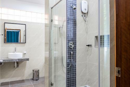 Apartamento Auguste Holiday Residence