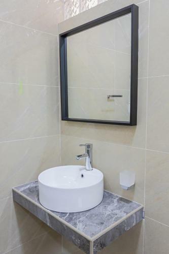 Apartamento Auguste Holiday Residence