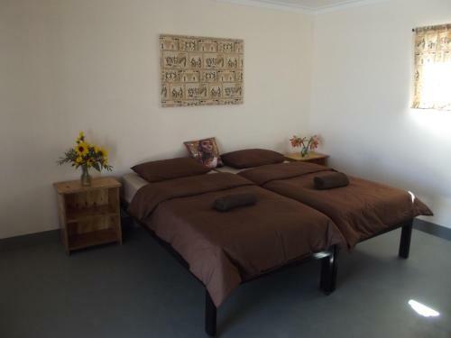 Hotel Stop 'n Stay Otavi Rest Camp