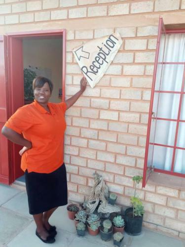 Hotel Stop 'n Stay Otavi Rest Camp