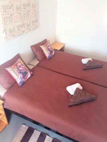 Hotel Stop 'n Stay Otavi Rest Camp