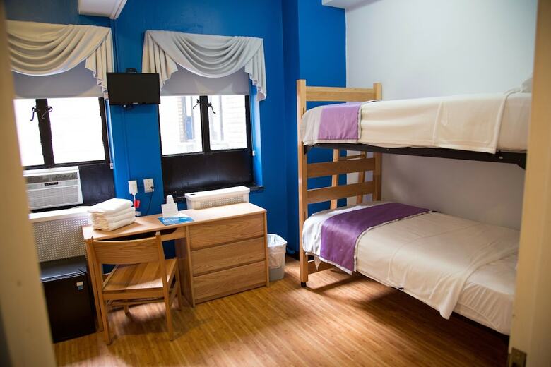 Hotel Ymca Vanderbilt