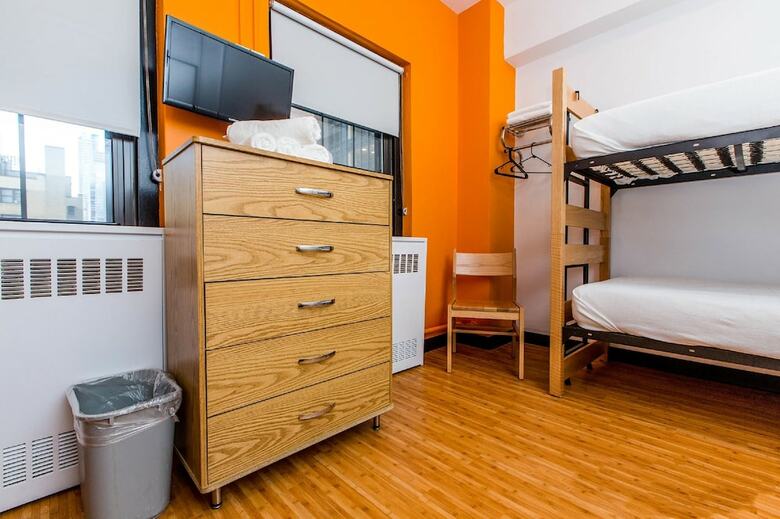 Hotel Ymca Vanderbilt