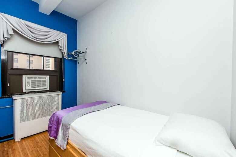 Hotel Ymca Vanderbilt