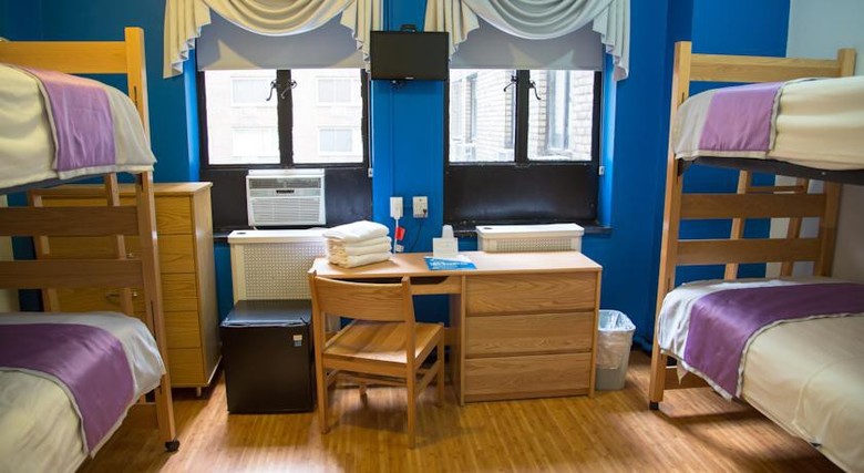 Hotel Ymca Vanderbilt