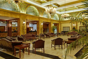 Hotel Congress Plaza