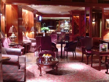 Hotel Whitehall