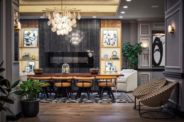 Hotel Indigo Chicago Downtown Gold Coast