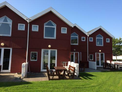 Feriecenter & Vandland �ster Hurup