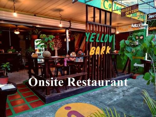Hotel Fas B & B
