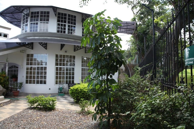Hotel Alameda Cariari