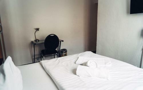 Burghotel L�rrach
