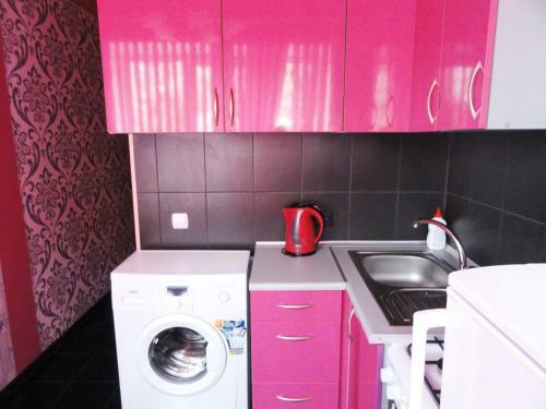 Rentapart-minsk Apartment