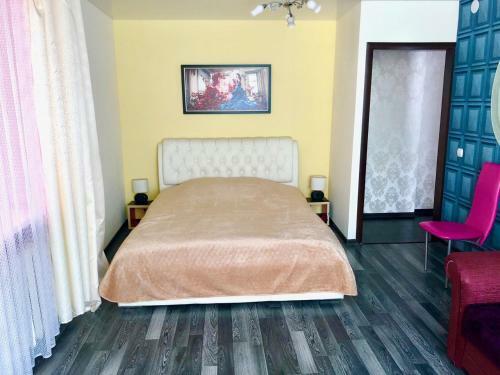 Rentapart-minsk Apartment